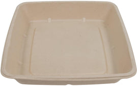 Eco-Craze - Square Container 1400ml Eco-Craze - Square Container 1400ml
