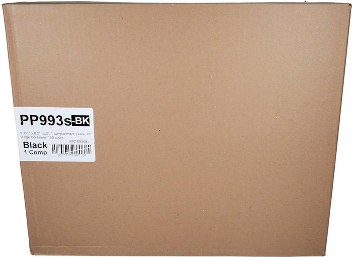 EcoPax - 9.125