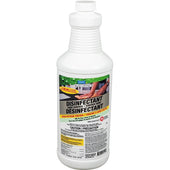 Effeclean - Hard Surface Disinfectant Combo Pack (946ml+4L) Effeclean - Hard Surface Disinfectant Combo Pack (946ml+4L)