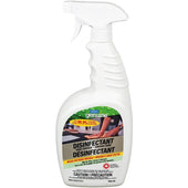 Effeclean - Hard Surface Disinfectant Effeclean - Hard Surface Disinfectant