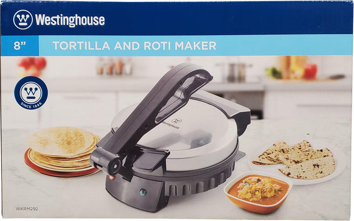 Westinghouse - Tortilla Maker - WKRM 293