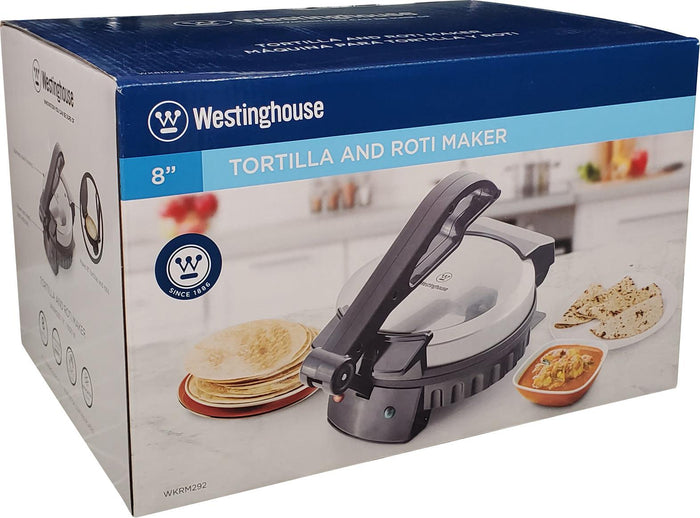 Westinghouse - Tortilla Maker - WKRM 293