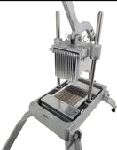 Pro-Kitchen - Onion Slicer w/ 3/16 Pro-Kitchen - Onion Slicer w/ 3/16