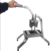 Pro-Kitchen - Onion Slicer w/ 3/16 Pro-Kitchen - Onion Slicer w/ 3/16