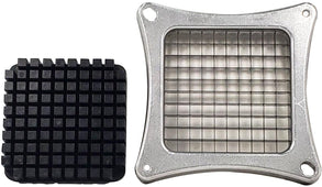 Vegetable Cutter - 3/8 Vegetable Cutter - 3/8