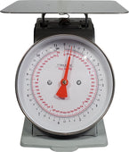 XC - Dial Scale w/ Platform - 11 lbs - KU9697 XC - Dial Scale w/ Platform - 11 lbs - KU9697