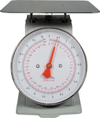 Dial Scale w/ Platform - 22 lbs - KU9698 Dial Scale w/ Platform - 22 lbs - KU9698
