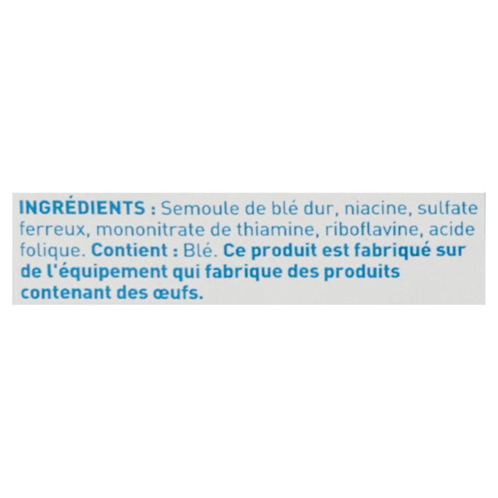 Italpasta - Pasta - Elbows