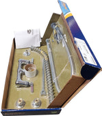 Encore - Double Pantry Pre-Rinse Unit - KL53-1000-BRZ Encore - Double Pantry Pre-Rinse Unit - KL53-1000-BRZ