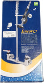 Encore - Double Pantry Pre-Rinse Unit - KL53-1000-BRZ Encore - Double Pantry Pre-Rinse Unit - KL53-1000-BRZ