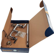 Encore - Wall Mount Faucet w/12 Encore - Wall Mount Faucet w/12