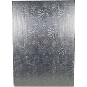 Decora - Cake Board - Half Slab - 12x17-1/4 Decora - Cake Board - Half Slab - 12x17-1/4