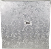 Enjay - Cake Board - Square - 12x12x1/4 Enjay - Cake Board - Square - 12x12x1/4