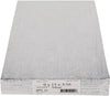 CLR - Decora - Packaging Cake Board - Quarter Slab - 9x13x1/4
