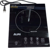 Induction Cooker - 1800W - 120V - A58 Induction Cooker - 1800W - 120V - A58