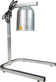 Pro-Kitchen - Heat Lamp - 1 Bulb Pro-Kitchen - Heat Lamp - 1 Bulb