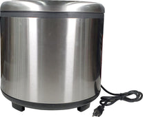 Omcan - Rice Warmer (96 Cups Cooked) Omcan - Rice Warmer (96 Cups Cooked)