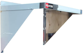 Pro-Kitchen - Wall Mount Shelf SS - 16 Pro-Kitchen - Wall Mount Shelf SS - 16