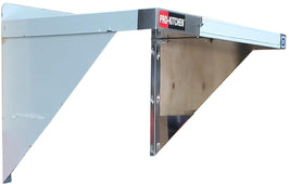 Pro-Kitchen - Wall Mount Shelf SS - 16 Pro-Kitchen - Wall Mount Shelf SS - 16