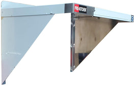 Pro-Kitchen - Wall Mount Shelf SS - 18 Pro-Kitchen - Wall Mount Shelf SS - 18