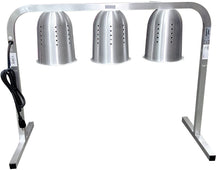 Heat Lamp - 3 Bulb - 31 Heat Lamp - 3 Bulb - 31
