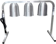 Heat Lamp - 3 Bulb - 31 Heat Lamp - 3 Bulb - 31