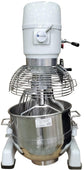 Eurodib - Planetary Mixer - 2.0HP - 40 Qt. M40A Eurodib - Planetary Mixer - 2.0HP - 40 Qt. M40A
