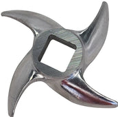 Eurodib - HUB12M Star Knife Eurodib - HUB12M Star Knife