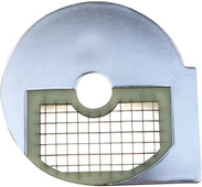 Eurodib - D12 Dicing Blade 12x12mm for HLC300 - D12 Eurodib - D12 Dicing Blade 12x12mm for HLC300 - D12