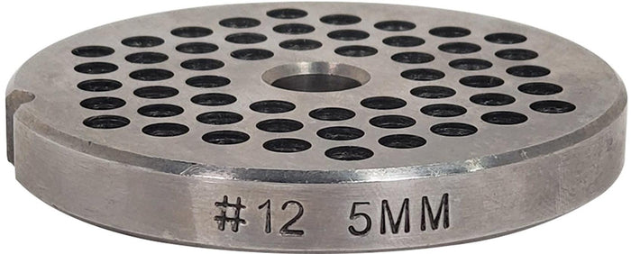 Eurodib - HM12N 4.5MM Plate