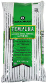Kikkoman - Tempura Batter Mix - Japanese Style Kikkoman - Tempura Batter Mix - Japanese Style