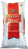 Kikkoman - Panko - Bread Crumbs - Japanese Style Kikkoman - Panko - Bread Crumbs - Japanese Style