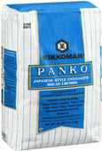 Kikkoman - Panko Bread Crumbs - Untoasted Kikkoman - Panko Bread Crumbs - Untoasted