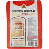 CLR - Golden Temple - Durum Atta - Red bag - 9kg