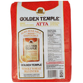 Golden Temple - Durum Atta - Red bag - 9kg Golden Temple - Durum Atta - Red bag - 9kg