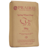 SPRING WHEAT FLOUR SPRING WHEAT FLOUR