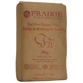 ENRICHED BAKERS FLOUR ENRICHED BAKERS FLOUR