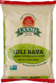Laxmi - Idli Rava Flour Laxmi - Idli Rava Flour