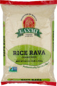Laxmi - Rice Rava Flour Laxmi - Rice Rava Flour
