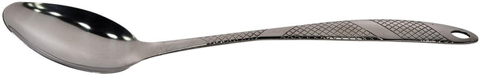 Design Handle Metal Spoon