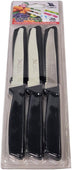 Steak Knife (6 pcs) Steak Knife (6 pcs)