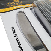 Royal - QD3527 - Dinner Knife Economy Royal - QD3527 - Dinner Knife Economy