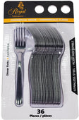 Royal - QD3527 - Dinner Fork Economy Royal - QD3527 - Dinner Fork Economy