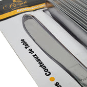 Royal - QD3563 - Dinner Knife Economy Royal - QD3563 - Dinner Knife Economy
