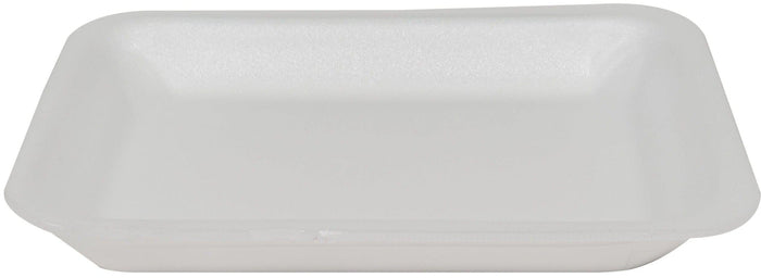 Dyne A Pak - Foam Meat Tray - #3PP