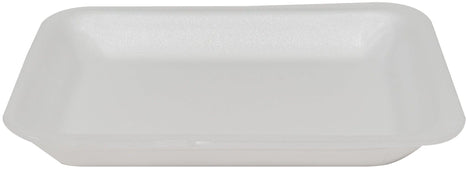 Dyne-A-Pak - Foam Meat Tray - #3PP Dyne-A-Pak - Foam Meat Tray - #3PP