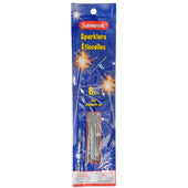 Sparklers 8 Sparklers 8