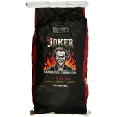 The Joker - BBQ Charcoal The Joker - BBQ Charcoal