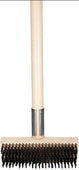 Felton - 202-Heavy Duty Broiler Brush - Carbon Steel Wire Felton - 202-Heavy Duty Broiler Brush - Carbon Steel Wire