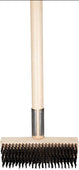 Felton - 202-Heavy Duty Broiler Brush - Carbon Steel Wire Felton - 202-Heavy Duty Broiler Brush - Carbon Steel Wire